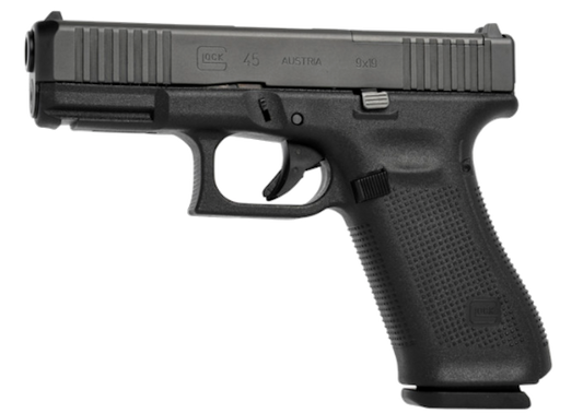 02 Glock Switch Keychain