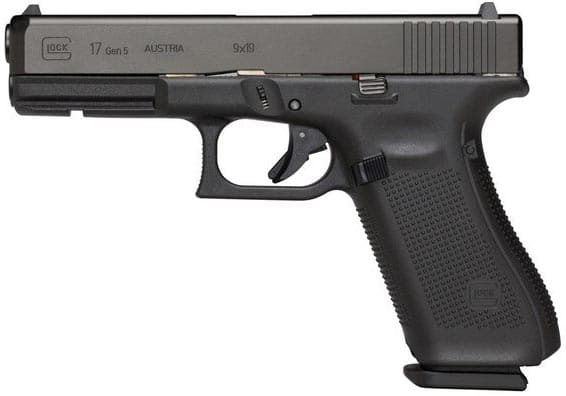 Action Enhancement Kit for Glock® - Gen 3/4