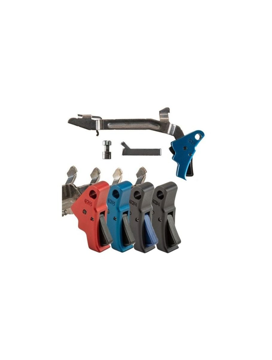 Action Enhancement Kit for Glock® - Gen 3/4 — image 2