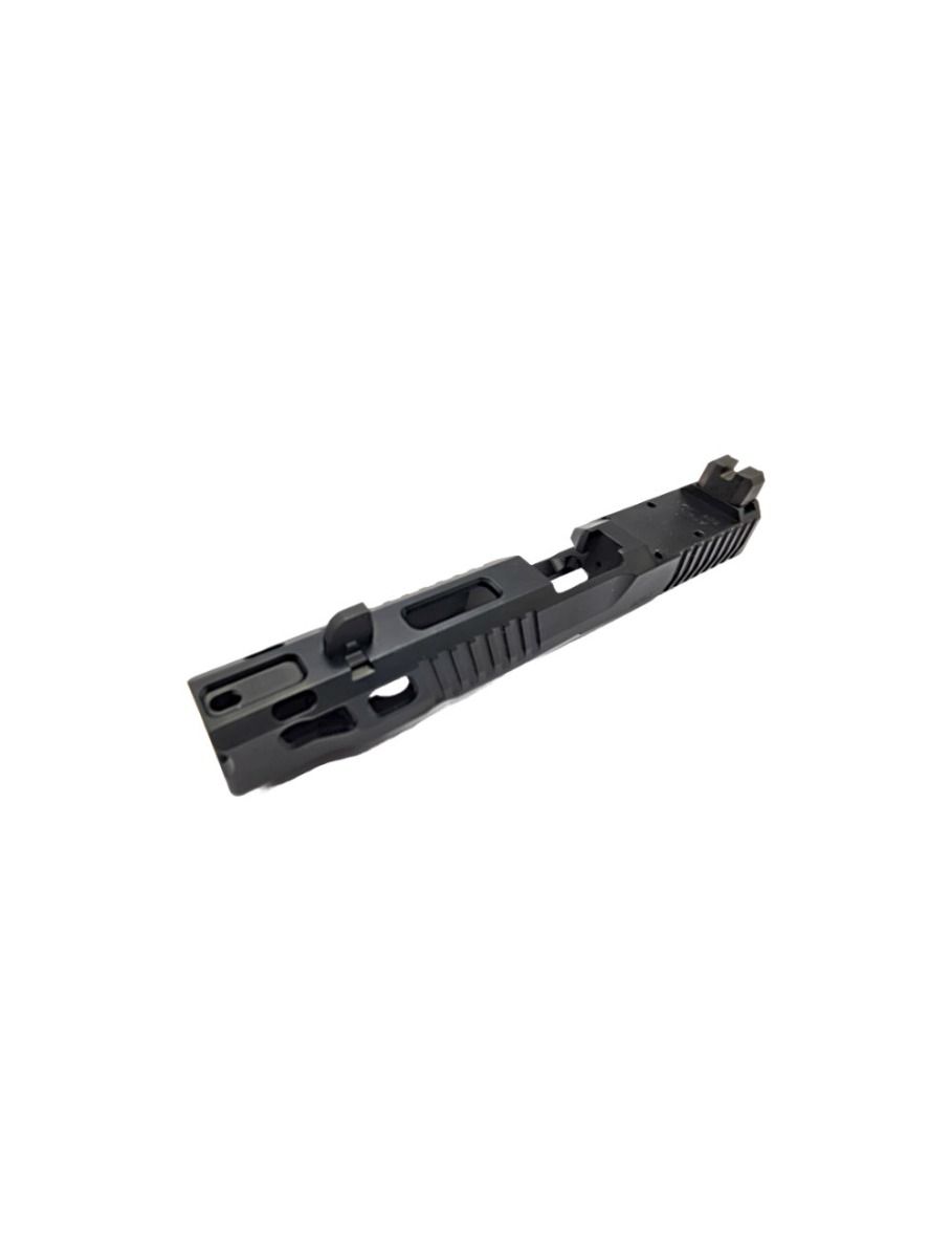 Apex 5.00” Slide for FN 509 - RMR Slide Cut — image 2