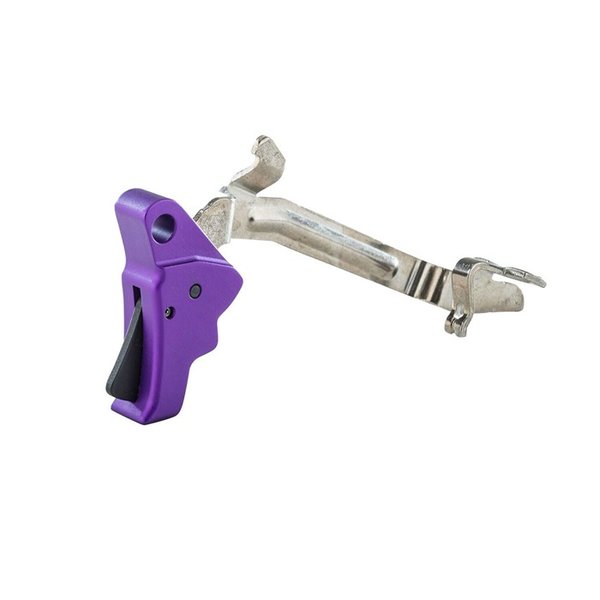 Apex Tactical Action Enhacement Trigger W Trigger Bar Glock Gen 3