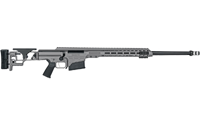 Barrett MRAD 6.5 Creedmoor 24-inch Folding Stock