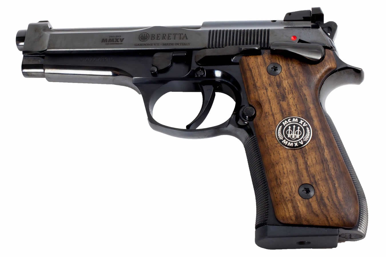 Beretta B22 Jaguar 22 LR Semi-Auto Pistol