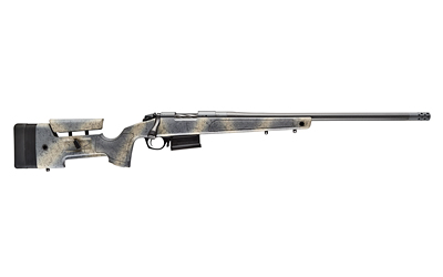 Bergara B-14 HMR Carbon Wilderness .300 Win Mag, 5rd