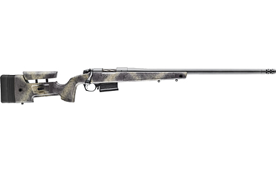 Bergara B-14 HMR Wilderness .300 PRC 26-inch