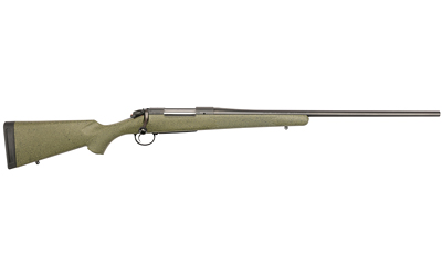 Bergara B-14 Hunter 6.5 Creedmoor 22in Green Synthetic