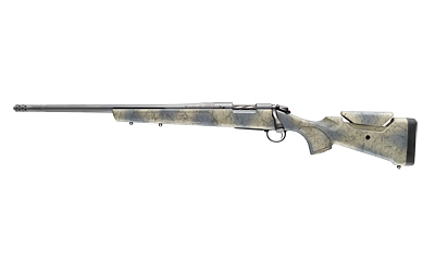 Bergara B-14 Sierra Wilderness LH 6.5 PRC 20″
