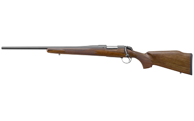 Bergara B-14 Timber LH .243 Win 22″ Walnut