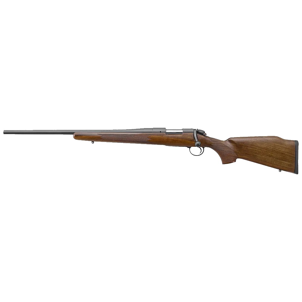 Bergara B-14 Timber LH .300 Win Mag 24in Walnut