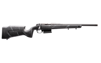 Bergara B-14R Crest CF 22 LR 18in Carbon Fiber