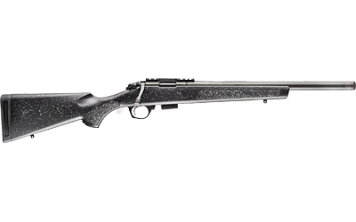 Bergara BMR Micro Rimfire .22 LR 18″ Carbon