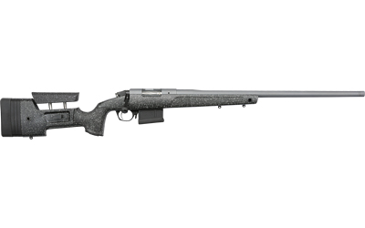 Bergara HMR Pro .22 Creedmoor 20″ Threaded Barrel