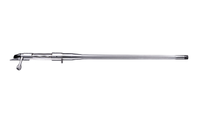 Bergara Premier Barreled Action .308 Win 20″ Stainless