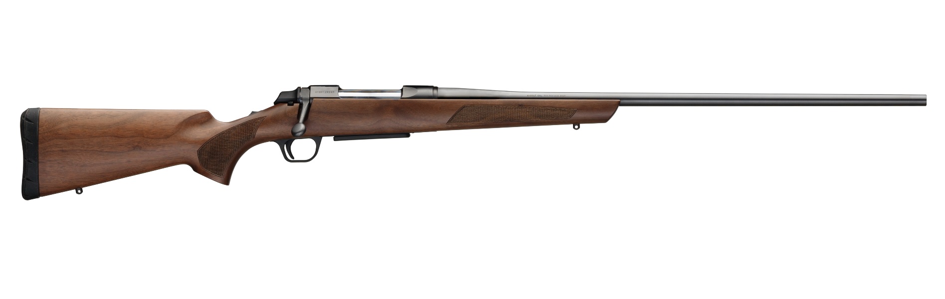 Browning AB3 Hunter 7mm-08 Rem. 22 in. Walnut RH