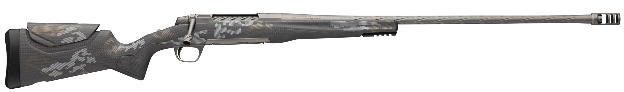 Browning X-Bolt 2 Mountain Pro .300 PRC 24 in