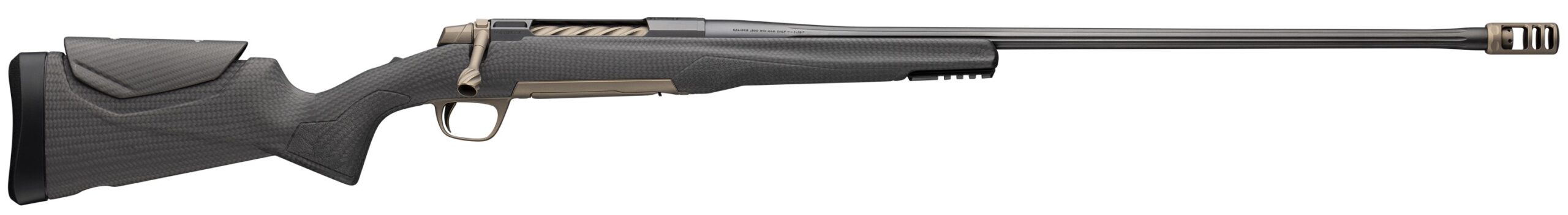 Browning X-Bolt 2 Pro .270 Winchester 22″ Bolt Rifle
