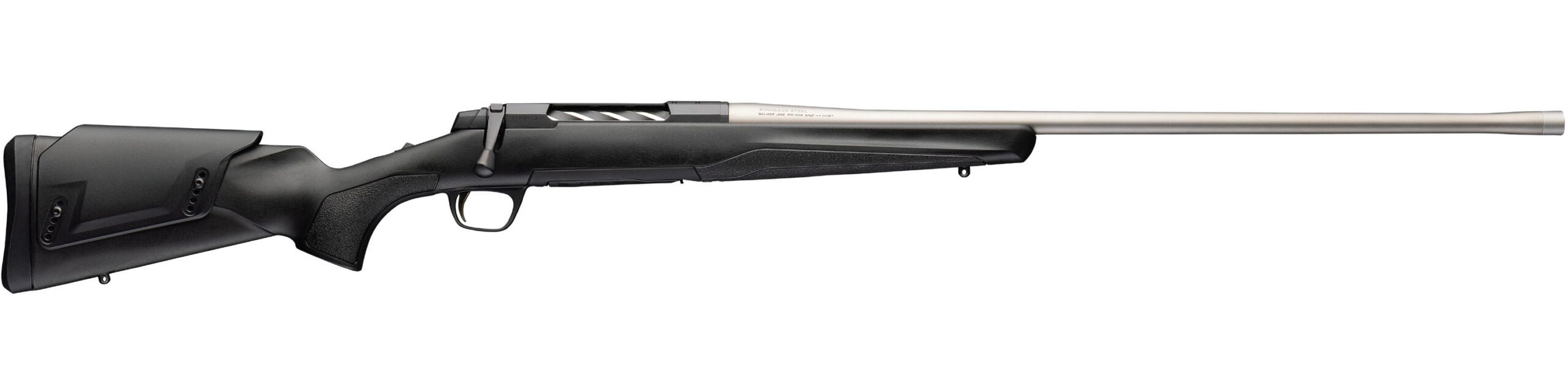BROWNING X-BOLT 2 WST HNT SPL 6.5CM #