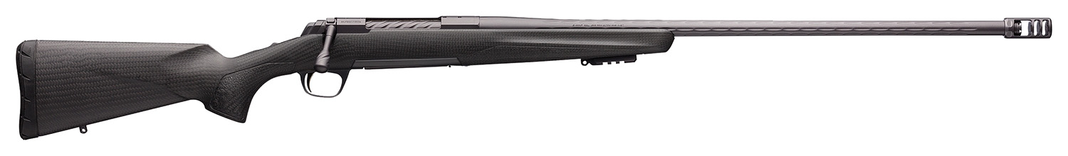 Browning X-Bolt Pro LR 6.5 PRC 26 in. Bolt-Action Rifle