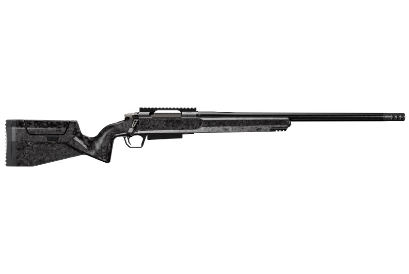 CHRISTENSEN ARMS MCR FFT 7PRC BLK 24″