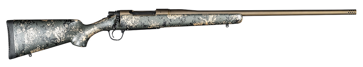 Christensen Arms Mesa FFT .300 Win Mag 22-inch Threaded