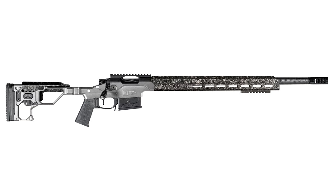 CHRISTENSEN ARMS MPR 7MMPRC CHASSIS TUNG 26″ MB