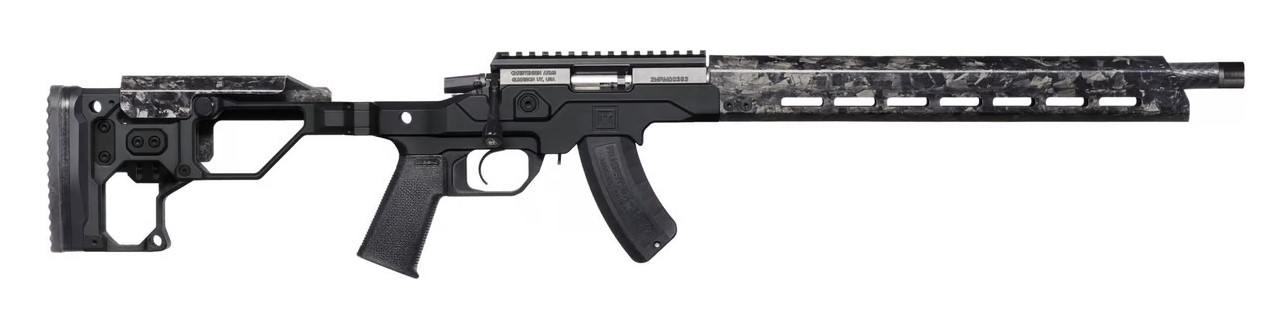 Christensen Arms MPR Rimfire .22 LR 18 in Threaded 10+1