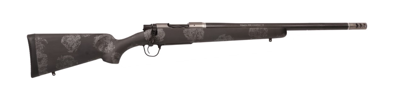 Christensen Arms Ridgeline FFT .270 WSM 20″ Bolt-Action Rifle