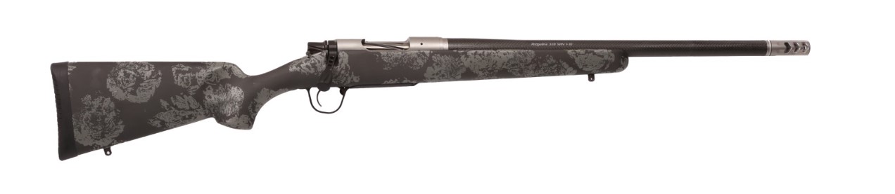 Christensen Arms Ridgeline FFT Ti 6.8 Western 20″ Rifle