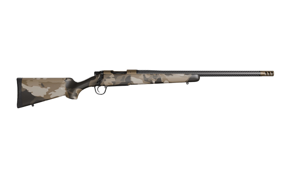 Christensen Arms RL FFT .30-06 Springfield — 22″ Barrel