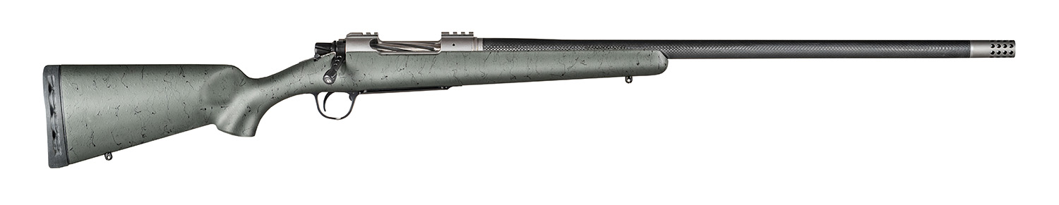 Christensen Arms Summit TI 300 Win Mag 26″ 3+1