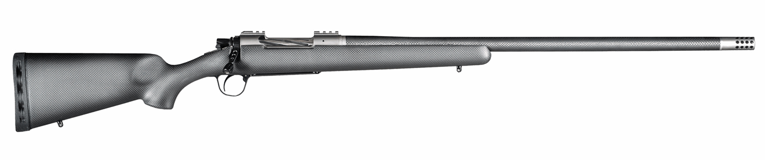 CHRISTENSEN ARMS Summit TI .308 Win 4+1 16.25″ Threaded Barrel