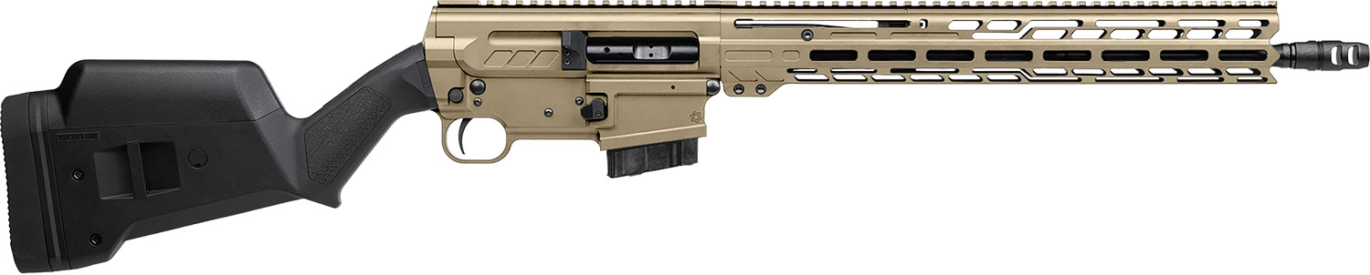 CMMG Dissent BR4 .350 Legend 16.10in 10+1