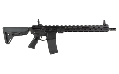 COLT EPR GENII 5.56 16.1″ 30RD BLK — image 2
