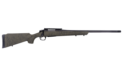 CVA Cascade XT .450 Bushmaster 22in ODG Bolt Rifle