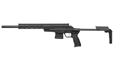 CZ 600 Plus Trail .300 AAC Blackout 10rd Bolt-Action Rifle
