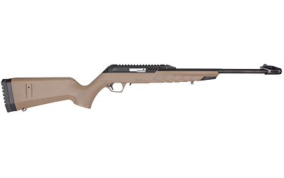 Derya TM22 Standard 22 LR 18 inch FDE 10+1 — image 2
