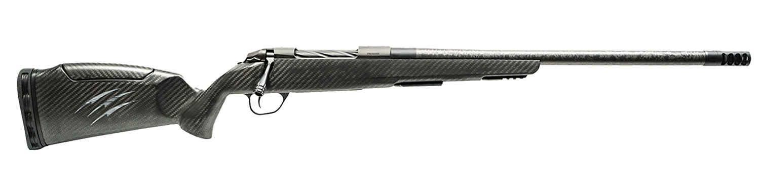 Fierce Firearms Carbon Rage LR 7mm PRC 24″