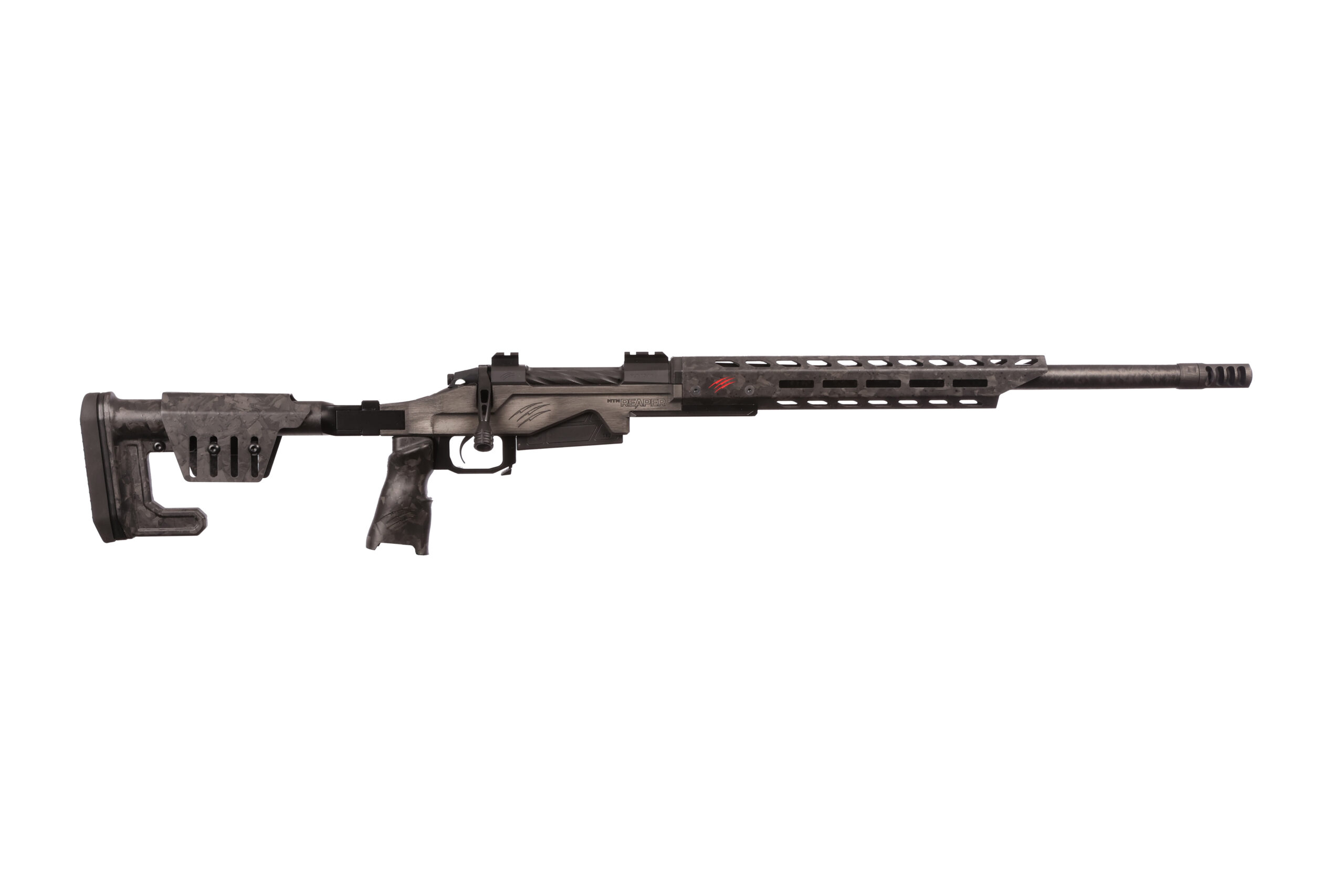 Fierce Firearms MTN REAPER 7BC 22″ Rifle