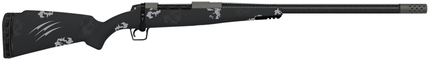 Fierce Firearms Rogue .300 PRC 22-inch Carbon Fiber, 3+1