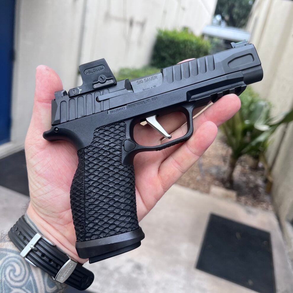 P365-FUSE COMP
