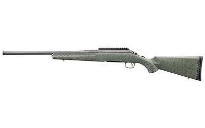 Glenfield Model A 6.5 Creedmoor 20in Threaded 4rd Moss Green