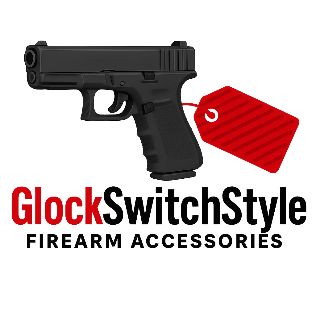 Glock 17 Gen5