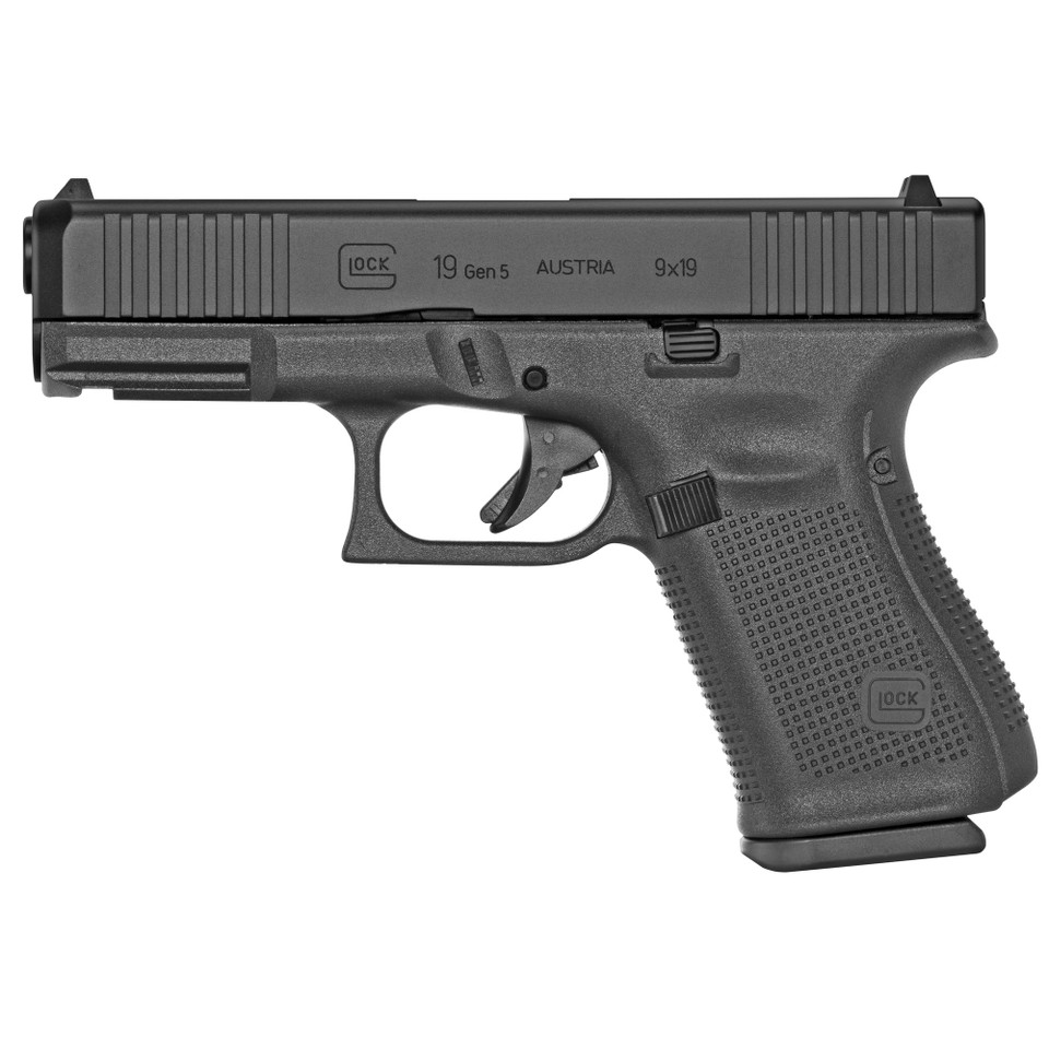 GLOCK 20SF
