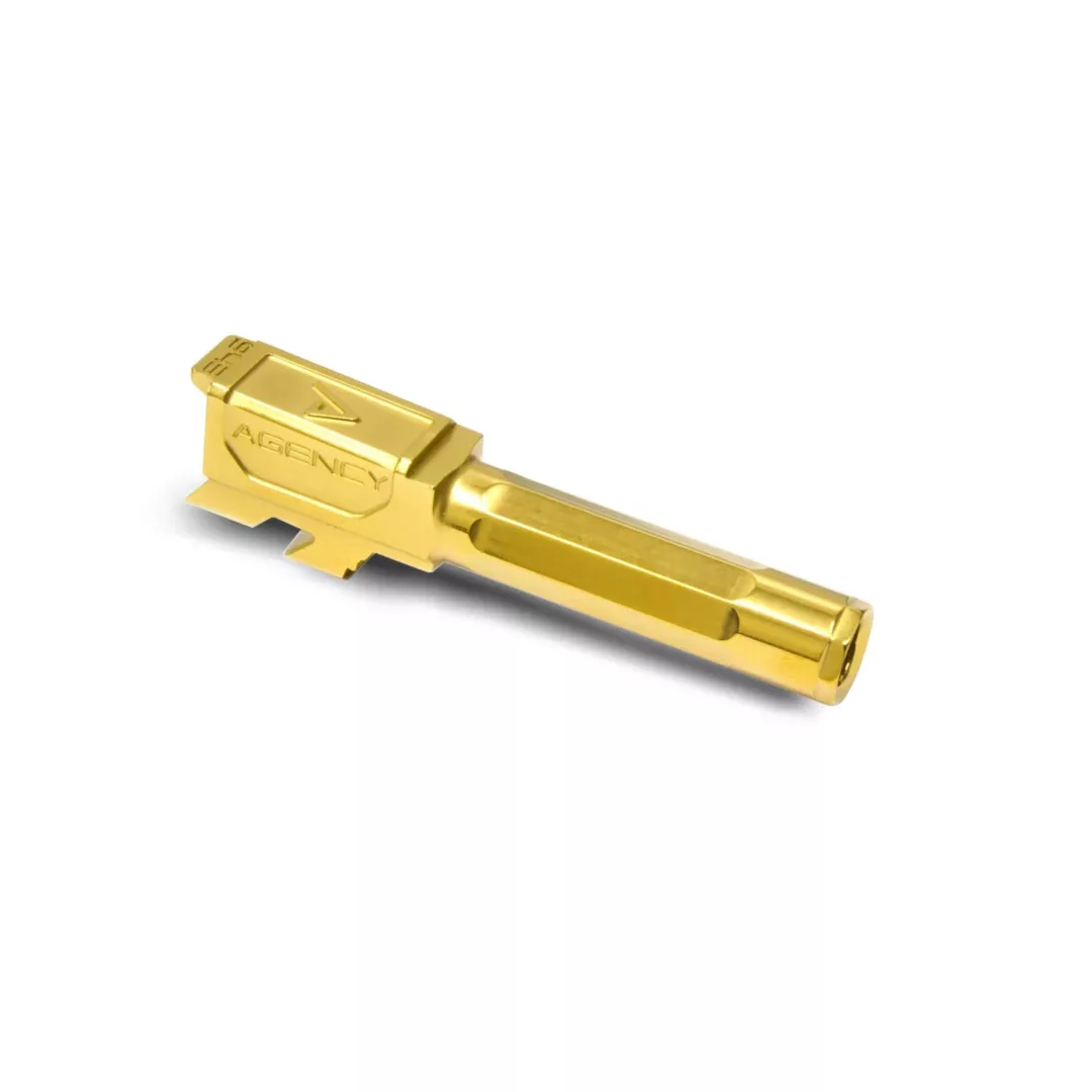 Glock 43 Compatible Barrel