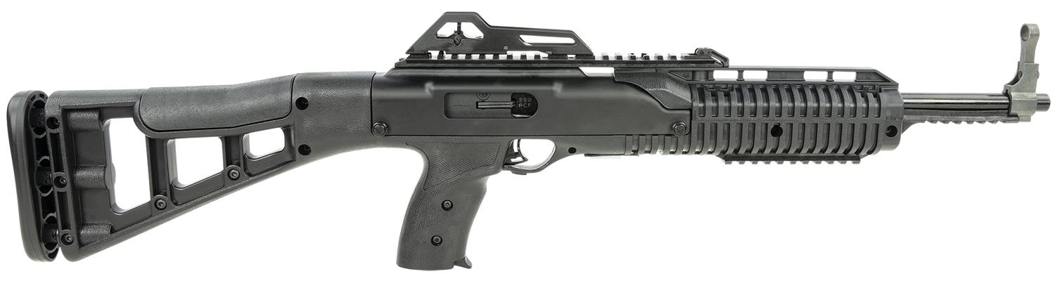 Hi-Point 3895TS .380 ACP 16.5″ Carbine Black