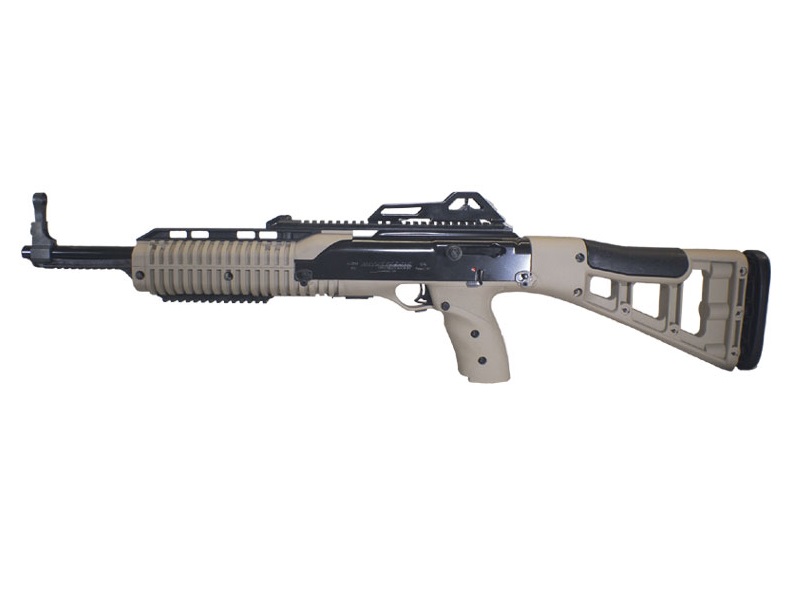 Hi-Point 995TS 9mm Carbine 16.5″ FDE 10-Round