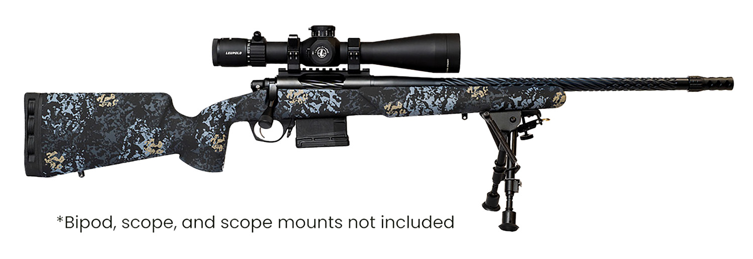 Horizon Firearms Vandal Prime 300 PRC 24in
