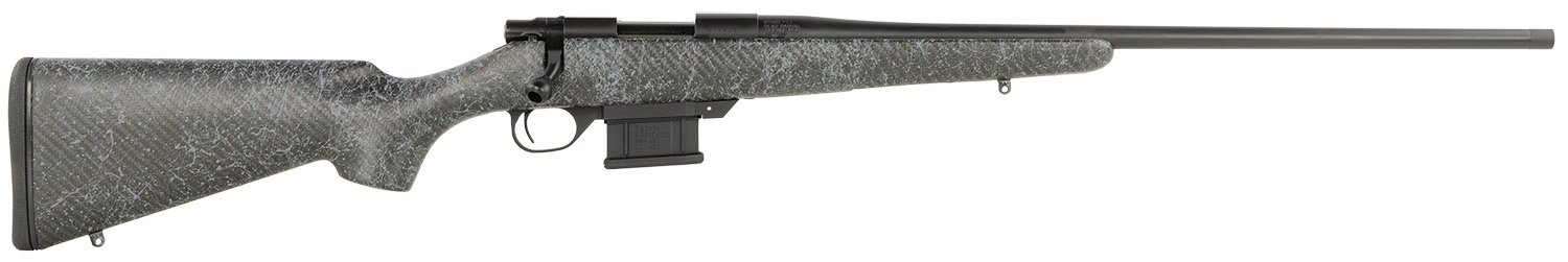 Howa HCBN270GW 1500 Carbon Stalker .270 Win 22″ RH