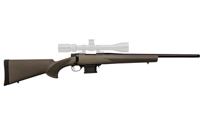 Howa Mini Action 6.5mm Grendel 20″ Threaded ODG