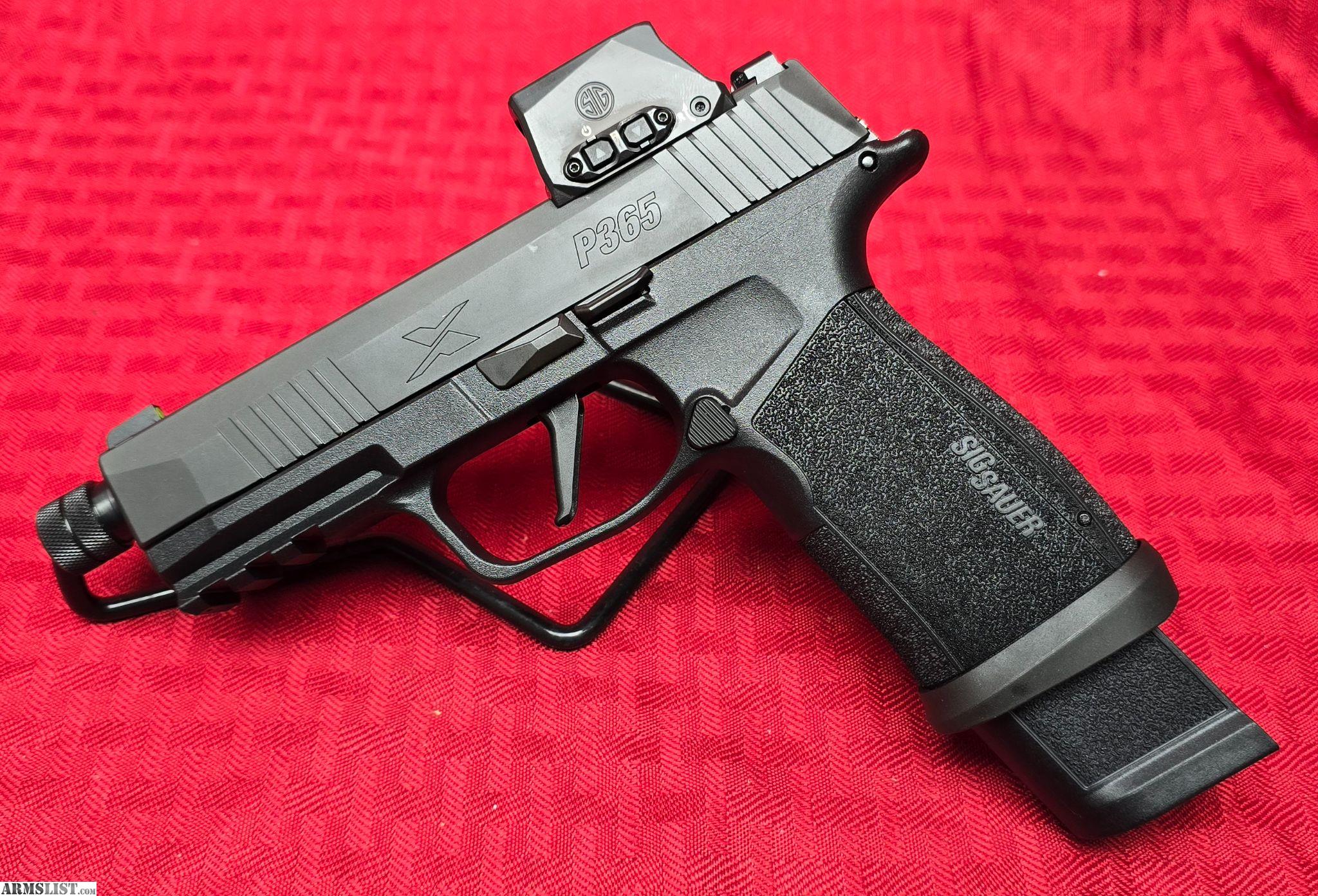 P365-XMACRO TACOPS